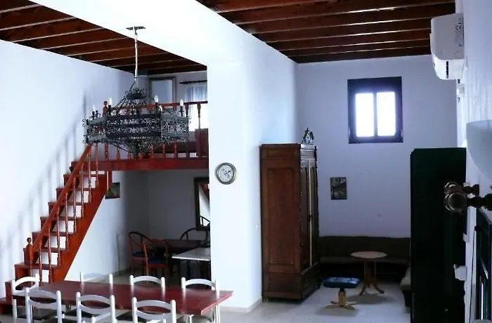 Villa Rosa